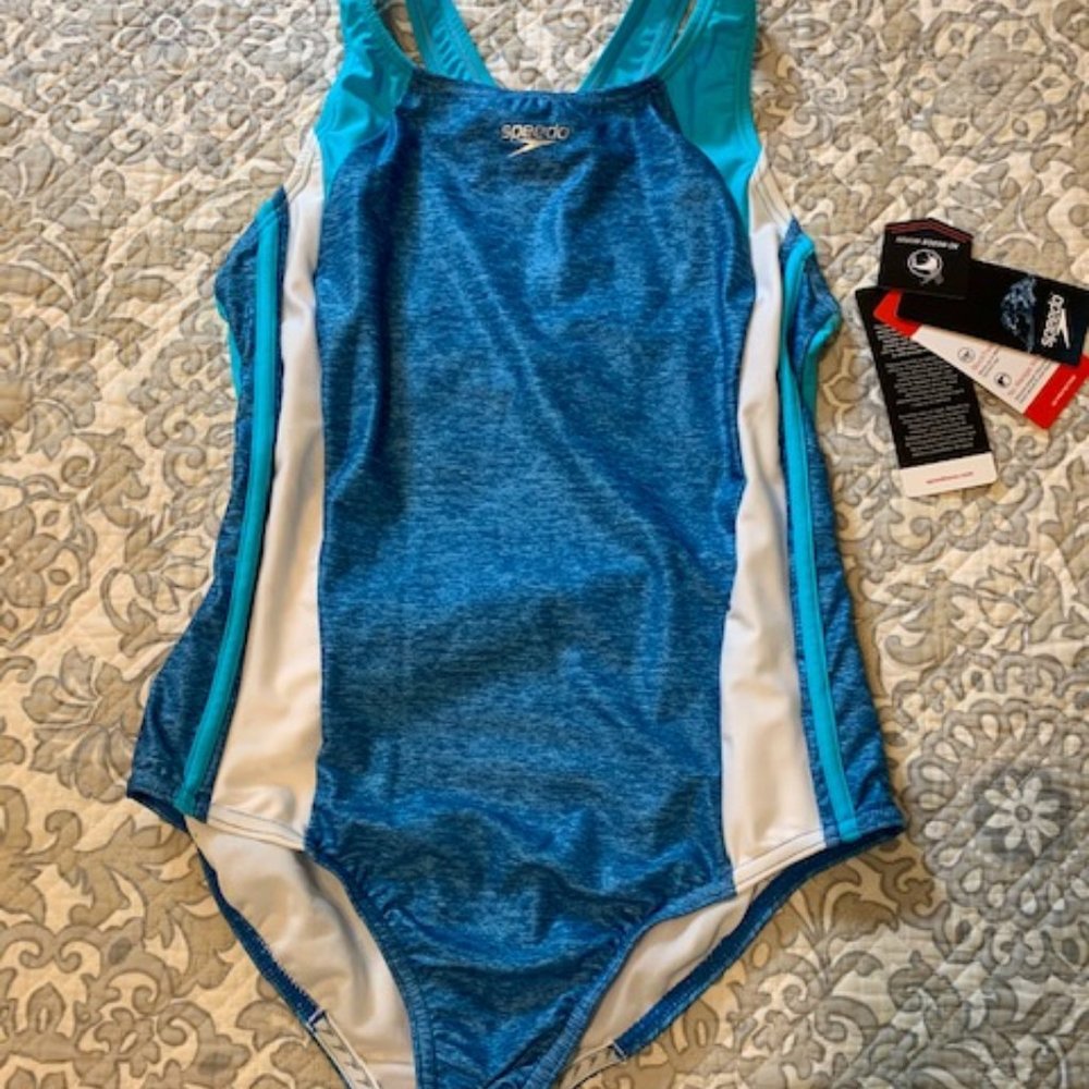 Bathing Suit